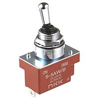 NKK Switches S5AWB Toggle Switches SWITCH ROCKER