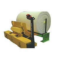 XHinstruments XHF-ES-3 Electronic Cloth Doffing Carrier (1000-2000kg)