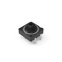 Alps Alpine SKHCBLA010 Tactile Switch TACT Switch 12mm x 12mm Snap-in