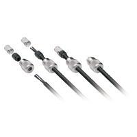 Weidmuller 1766810000 Sensor Cables / Actuator Cables SAI-SA-4-IDC