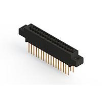 EDAC 396-034-522-807 Standard Card Edge Connectors Card Edge Connector