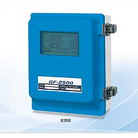 SONIC GF-2500 Ultrasonic gas flow meter
