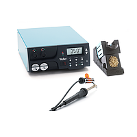Weller WR 2000D Soldering and Desoldering Stations