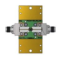 Qorvo TGL2217EVB Power Limiter 0.1-20GHz 10W VPIN Limiter