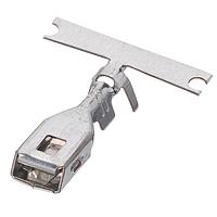 Aptiv 33121904 Terminals 6.35 Clean Body APEX Female SN Sealed Terminal