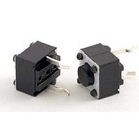 E-Switch TL1150AF070Q Tactile Switches SPST 30VDC 50MA