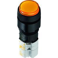 RAFI 1.15.108.551/0000 Standard Switches LUMOTAST 75 IP40 Pushbutton round