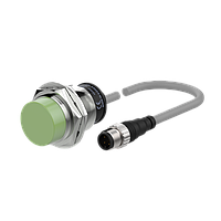 Autonics PRW30-15DN-V Cylindrical Inductive Proximity Sensors (200Hz, 15mm, 12-24VDC)