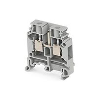 Entrelec - TE Connectivity M6/8.2 DIN Rail Terminal Blocks M6/8.2