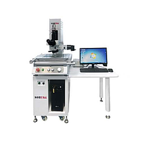 Sobekk MC-300 Metallographic Tool-Make Microscope