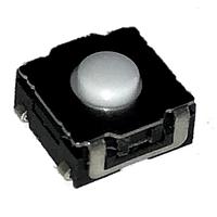 CTS Electronic Components 222JJVABR Tactile Switches Tactile Switch