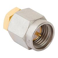 Amphenol RF 901-10710 Connectors SMA St Solder PI 0.047 50 Ohm