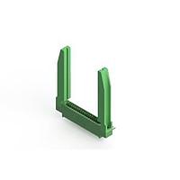 EDAC 345-019-559-678 Sockets .100" (2.54mm) Pitch Card Edge Connector