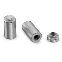 Wurth Elektronik 9774030633R Round Metric WA-SMSI M1.6 x 3.0mm D3.3mm