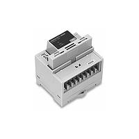 Omron Automation and Safety GT1-AD04 Terminal Block Terminator MULTIPLE IO ANALOG INPUT