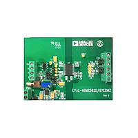 Analog Devices EVAL-ADM2582EEMIZ Digital Isolator 2.5 kV Signal and Power Isolated, 15 kV ESD Protected, Full/Half Duplex RS-485 Transceiver (16Mbps)