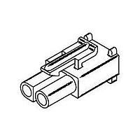Molex 19-09-1026 Receptacle Housings 2 POS RECEPTACLE