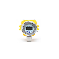 SENKO SI-100 O2 Fixed Gas Detector (O2, 0~30%vol)