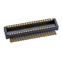 Molex 55560-0227 Headers .5MM VERT PLG 22CKT SMT DUAL ROW