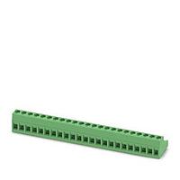 PHOENIX CONTACT 1757226 Plugs 23 Pos 5.08mm pitch Plug 24-12 AWG Screw