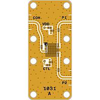 Quantic X-Microwave XR-C822-0409D Evaluation Boards Switches, SKY13372-467LFSMT