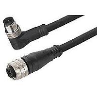 Molex 1200661040 Sensor Cables / Actuator Cables MIC 5P M/MFE 7M #18/5 TPE