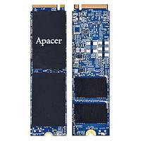 Apacer B92.255NGU.00102 Solid State Drives - SSD M280 NVMe 4x4 BICS5 3840GB