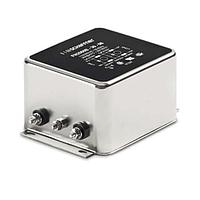 Schaffner FN2060-20-08 Power Line Filters MULTI-STAGE 20A General Purpose