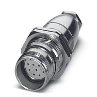 PHOENIX CONTACT 1603263 Circular Metric Connectors RC-1RS1NRAG300