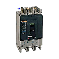 Schneider EZC100H3030 MCCB, 3P, 30A, 30kA, 415VAC