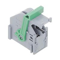 AMP Connectors - TE Connectivity 284223-3 Kits 24 POS.KIT ASSY FOR AIR BAG (G