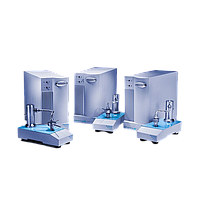 Anton Paar Porometer 3G zH Capillary Flow Porometers For Through-Pores (<0.02 µm; 500 µm)