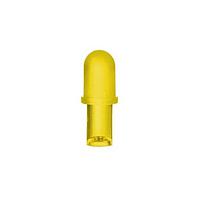 BIVAR PLP5-1500 YW Rigid Light Pipes Light Pipe Rigid 5mm Yellow