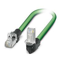 PHOENIX CONTACT 1113321 Ethernet Cables / Networking Cables NBC-R4ACS/0 5-93B/R4ACB