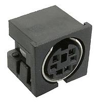 Same Sky (formerly CUI Devices) MD-90S Circular DIN Connectors Mini Din Connectors