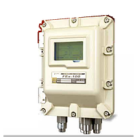Gas Flow Meters