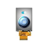 TFT Displays & Accessories