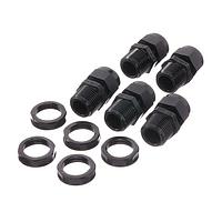 Wire & Cable Management