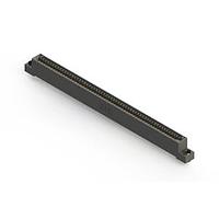 EDAC 395-058-520-103 Standard Card Edge Connectors .100" (2.54mm) Pitch Card Edge Connector