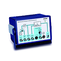 PHYWE 13727-99 Multichannel Analyser