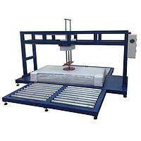 GESTER GT-LA04 Mattress Hardness Tester (0-2224N)