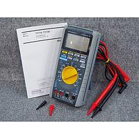 Multimeters Calibration Service