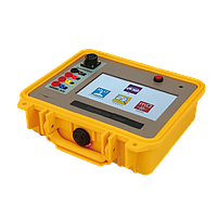 High Voltage Testers