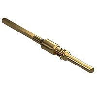 Amphenol Positronic MW845N/AA Rectangular MIL Spec Connectors