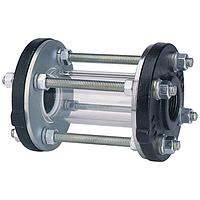 Dwyer SFI-400SS-1-1/2 SFI-400 Premium Sight Flow Indicators, Threaded/Flanged, Cast Iron/SS (316 Stainless Steel, 1 1/2 in)