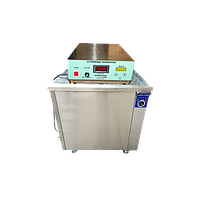 Jeken KS-1042 Industrial Ultrasonic Cleaner (150L)