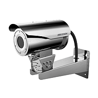 HIKMICRO DS-2TD2466T-25X Anti-corrosion Thermal Network Bullet Camera (640×512 pixel, -20°C~150°C)