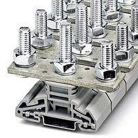 PHOENIX CONTACT 3049563 High Current Connector HV M10/2 M10 BOLT 32mm 2-POLE