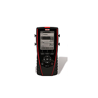 Sauermann MP210 Pressure Manometer, Thermometer, Anemometer