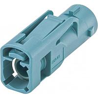 Rosenberger 59Z163-003Z Automotive Connectors Plastic housing Jack